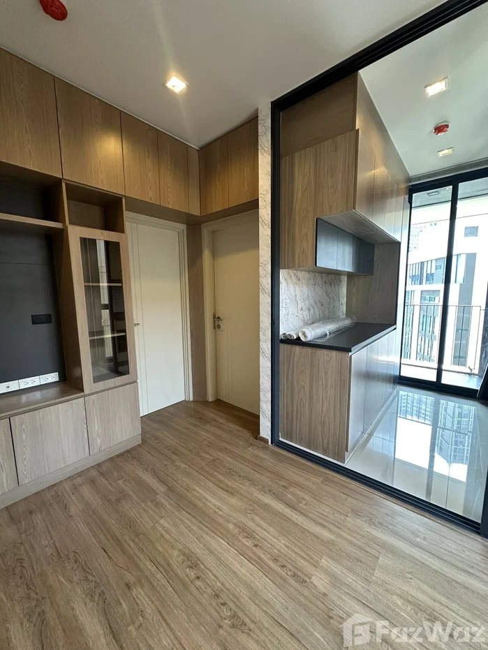 รูป Hasu Haus (ฮาสุ เฮาส์) ห้องใหม่เอี่ยม ห้องมุม ไม่เคยมีคนอยู 6129862 - รูปที่ 2/19