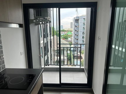 📌 For Sell Condo THE 1 PLUS GRAND HUAMAK 18 Building 1, Floor 6,1 bed room, Room size 28 sqm