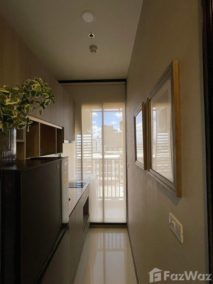 รูป ขาย คอนโด 1 ห้องนอน ในโครงการ ไนท์​บริดจ์​ เกษตร​ โซไซตี้​ 2016476 - รูปที่ 5/6