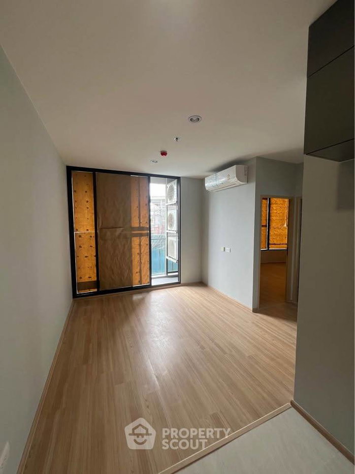 รูป คอนโด 2-ห้องนอน ที่ สกายไรส์ อเวนิว สุขุมวิท 64 ใกล้ BTS ปุณณวิถี (ID 2358527) - รูปที่ 2/6