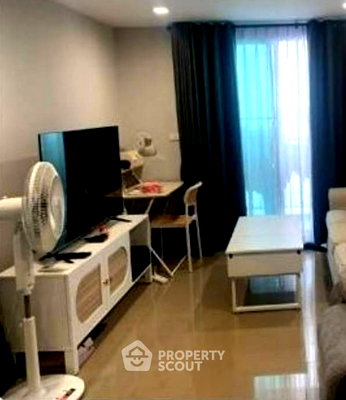 Condos for rent Sukumvit 27 : 2-BR Condo at Mirage Sukhumvit 27 near BTS Asok (ID 2684574)