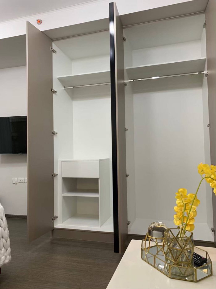 รูป Ideo Sukhumvit 93 🎉🎉 Studio 25 sq.m only 15,000 - รูปที่ 4/9