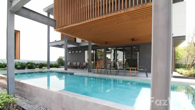 รูป [ขาย] SHO PHATTHANAKARN 32 ทาวน์โฮม 4.5 ชั้น (Unit no: 64) 6130989 - รูปที่ 4/54