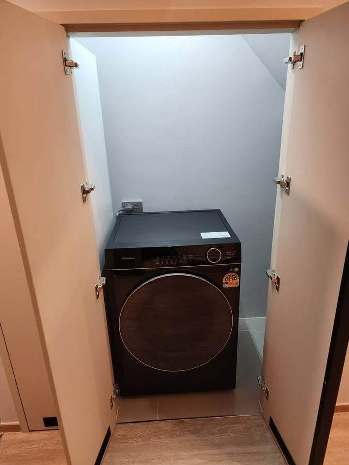 รูป R0212 เช่า ให้เช่า ปล่อยเช่า คอนโด สามย่าน คัลเจอร์ จุฬา Culture Chula ห้อง Duplex ราคาถูก สนใจ Line: @951qfbfi - รูปที่ 8/18