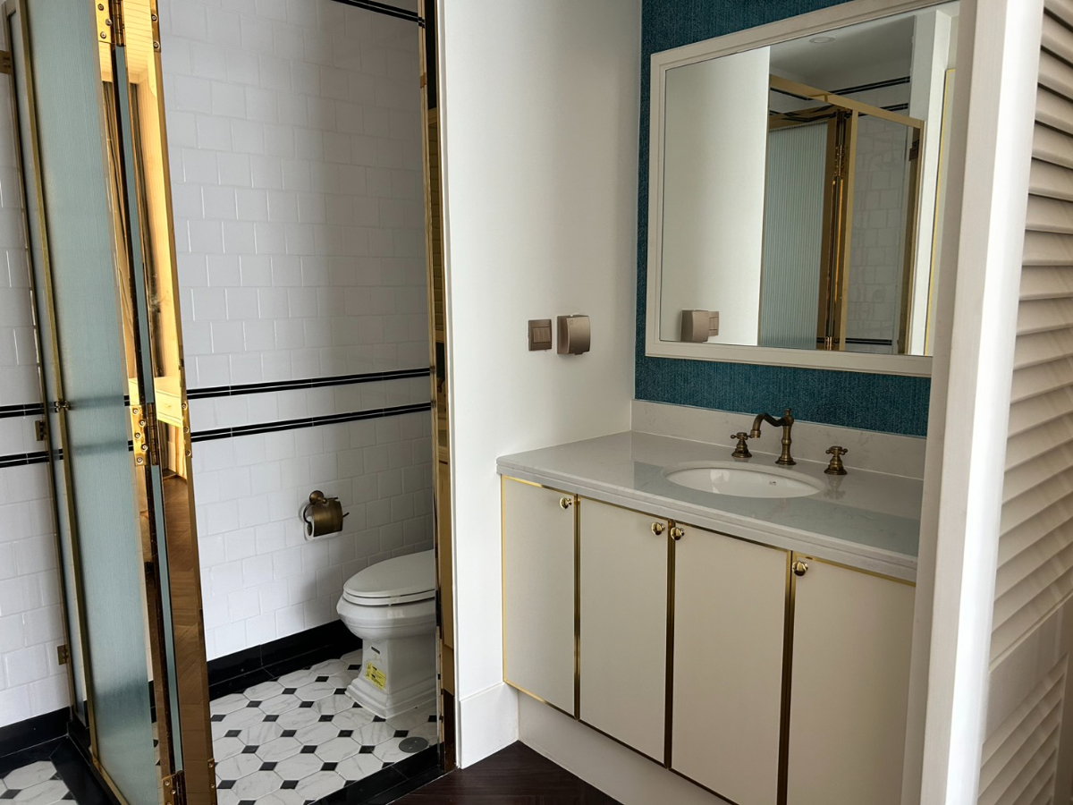 รูป ขายแกรนด์ ฟลอริด้า บีช ฟร้อน คอนโด รีสอร์ท พัทยา นาจอมเทียน  สัตหีบ ชลบุรี  36.68 ตร.ม  - รูปที่ 6/12