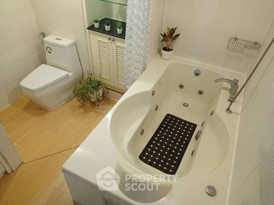 รูป คอนโด 2-ห้องนอน ที่ ศุภาลัย เพลส สุขุมวิท 39 ใกล้ BTS พร้อมพงษ์ (ID 2775135) - รูปที่ 21/33