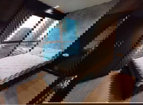 ✅ ให้เช่า IDEO MOBI พระราม 9 | 24,000 บาท | 2 ห้องนอน 47 ตร.ม.📲 📲 Line : 0842932624 / Junesone520