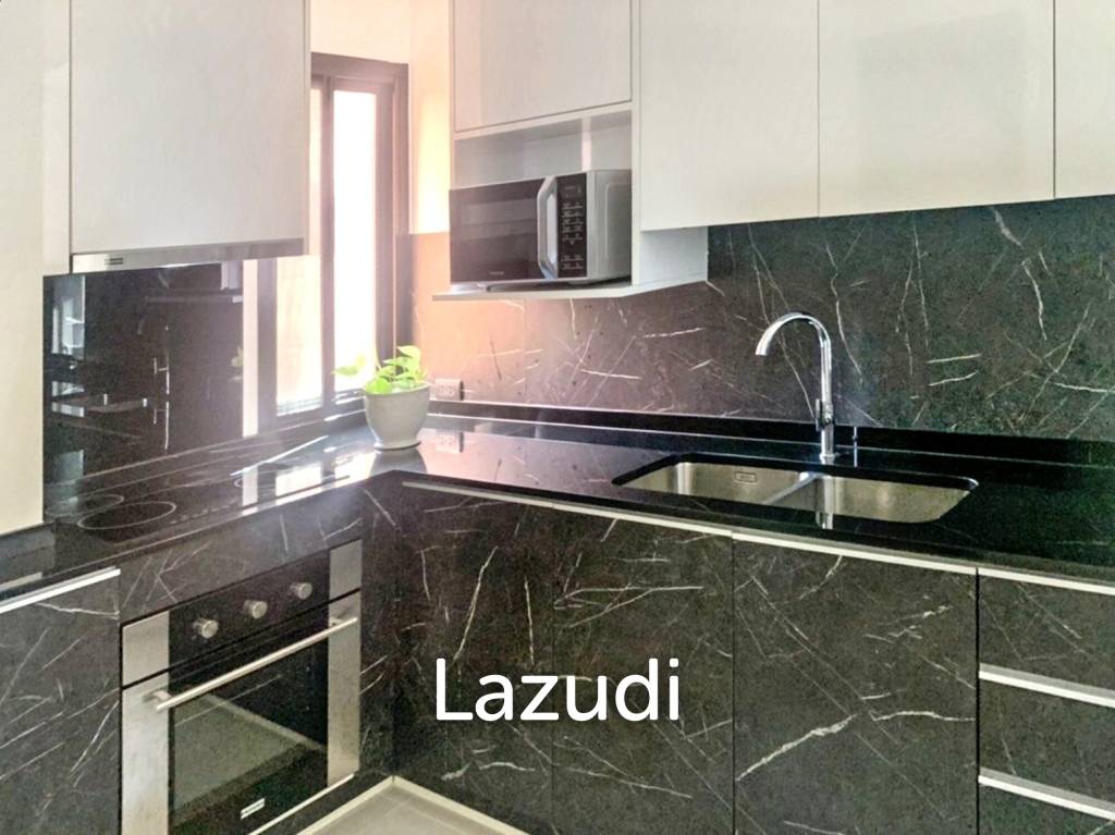 picture 2 Bed 2 Bath 120 Sqm Condo For Rent - 2/3