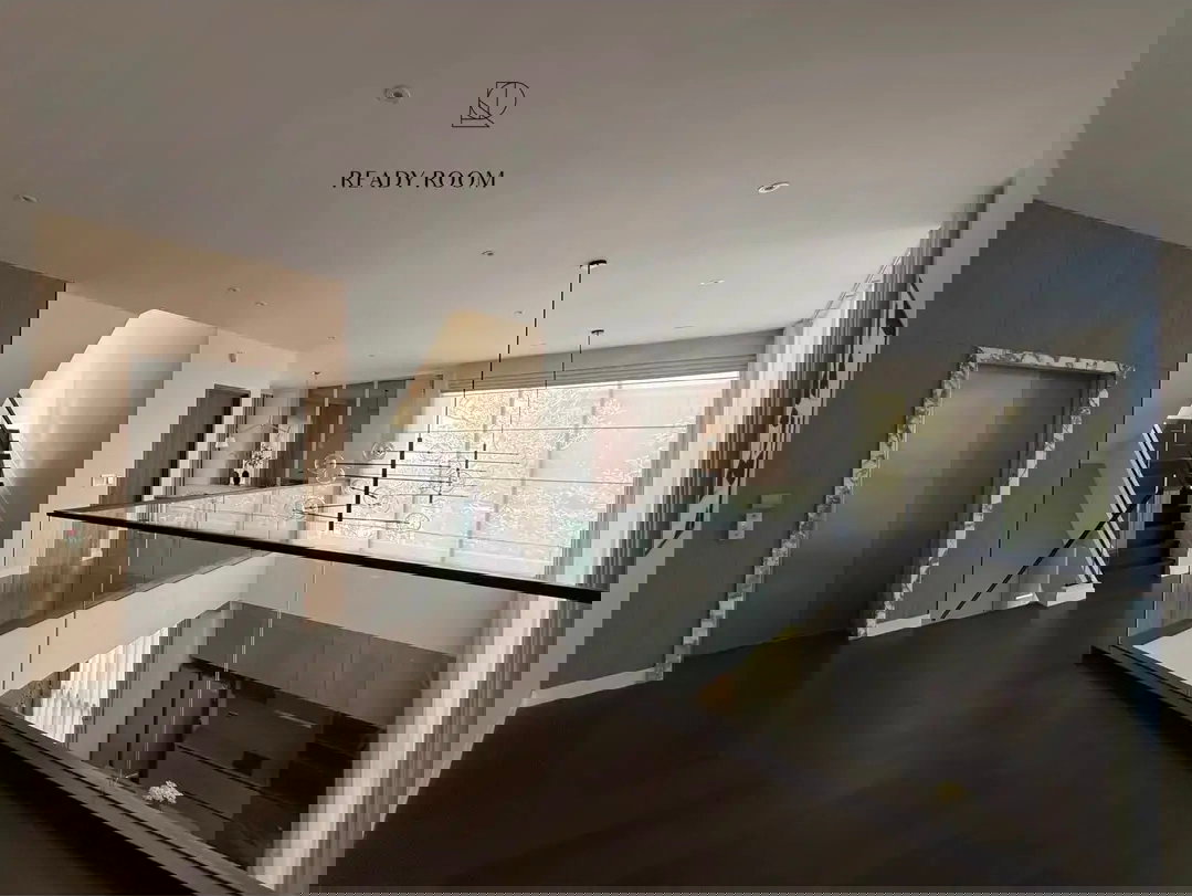 รูป 📣📣 ให้เช่า Bugaan Krungthep Kreetha บ้านเดี่ยวหรู 3 Master bedrooms พร้อมลิฟท์ และ 1 EV Charger บ้านใหม่ พร้อมอยู่  - รูปที่ 10/24