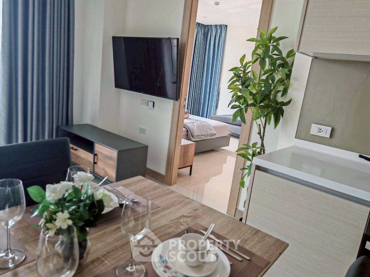 รูป คอนโด 2-ห้องนอน ที่ เดอะ ริเวียร่า จอมเทียน ใกล้ หาดจอมเทียน (ID 2772951) - รูปที่ 15/20