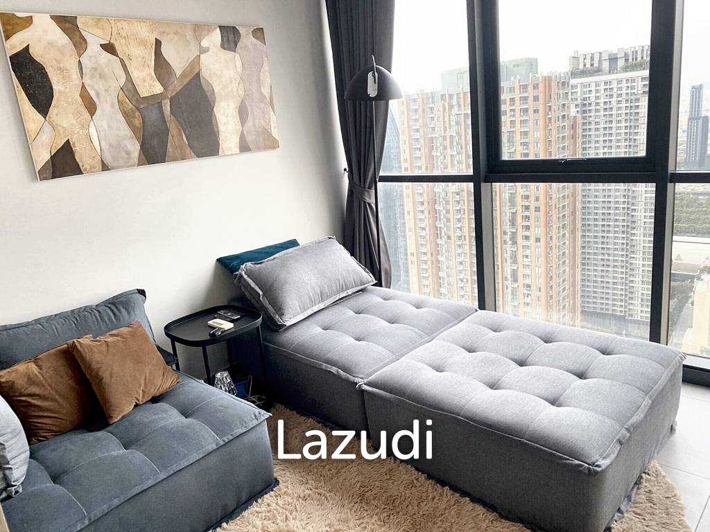 picture 3 Bed 3 Bath 130 SQ.M The Lofts Asoke - 17/22