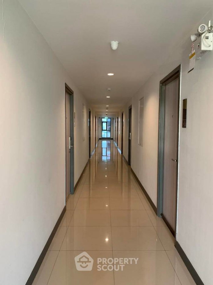 รูป คอนโด 1-ห้องนอน ที่ เอสตาเบ พหลโยธิน 18 ใกล้ MRT สวนจตุจักร (ID 757590) - รูปที่ 6/10