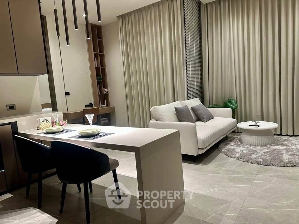 picture 1-BR Condo at Hyde Heritage Thonglor near BTS Thong Lor (ID 2565273) - 3/8