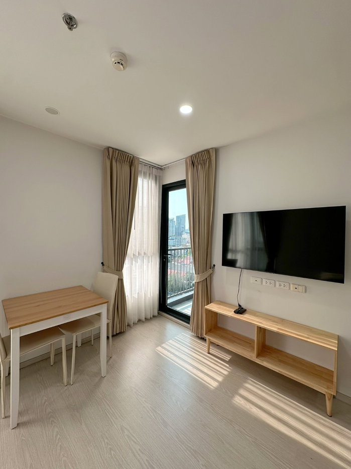 picture Condo for Rent: Elio Del Nest, Udom Suk - 9/11