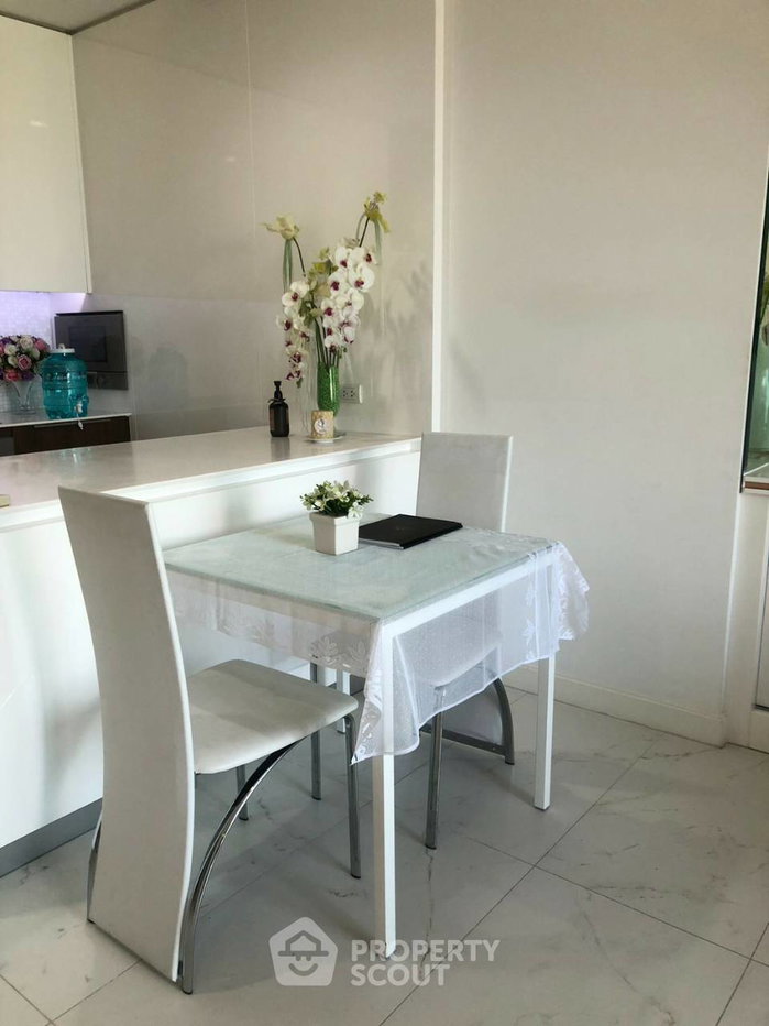 รูป คอนโด 1-ห้องนอน ที่ 185 ราชดำริ ใกล้ BTS ราชดำริ (ID 2773678) - รูปที่ 7/16