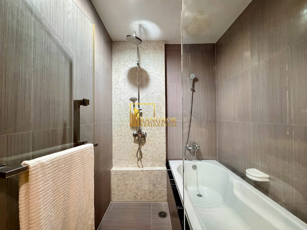 รูป Villa Sikhara | Stylish 1 Bedroom Condo For Sale in Thonglor - BR60527CD - รูปที่ 18/34