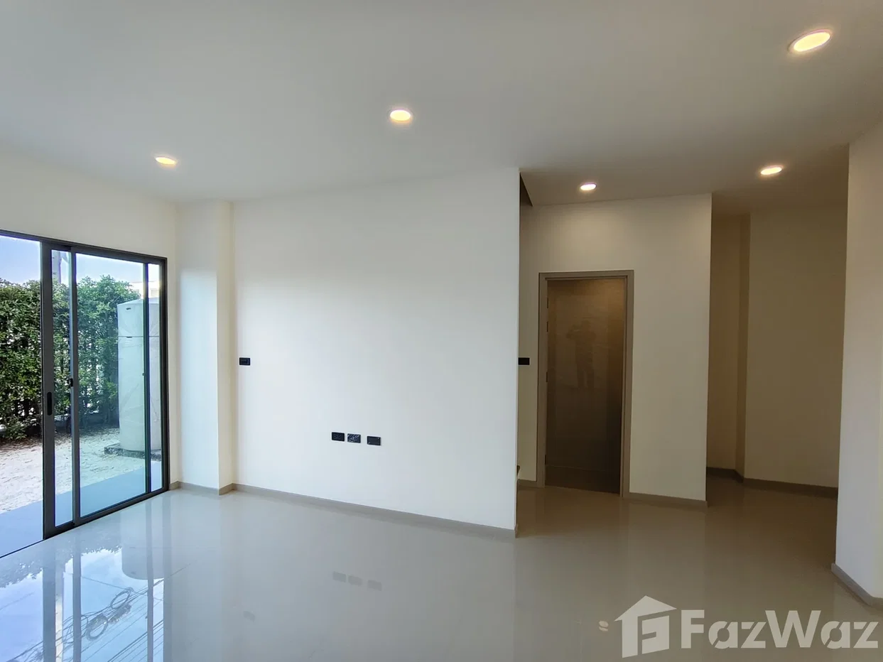รูป [ขาย] SHO PHATTHANAKARN 32 ทาวน์โฮม ขนาด 4.5 ชั้น (Unit no: 68) 6131023 - รูปที่ 67/94