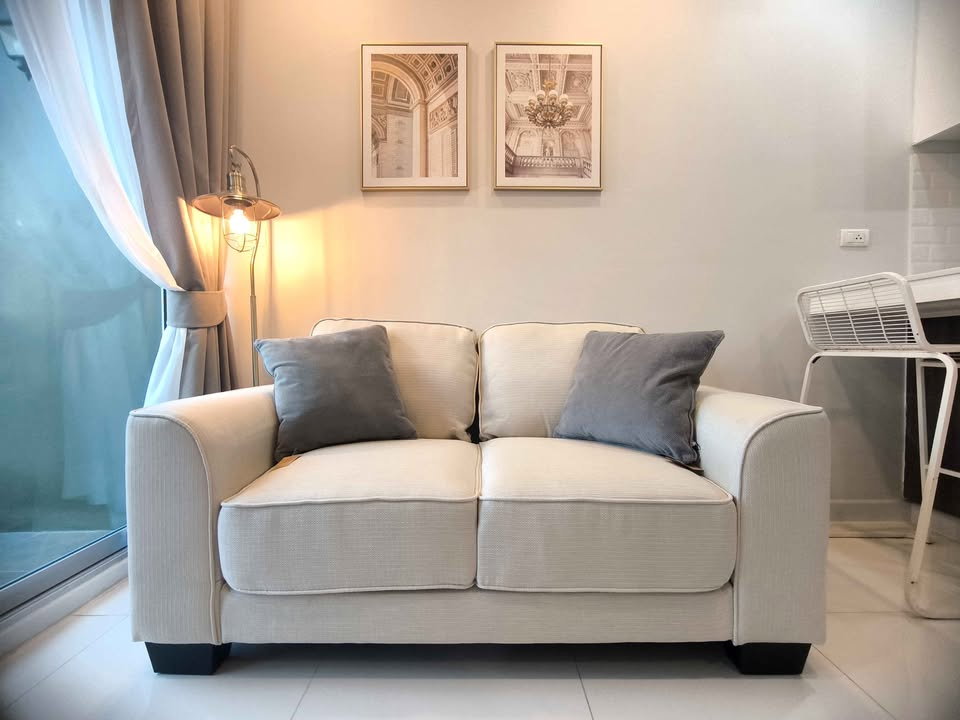 รูป 1 Bedroom Condo for Sale The Gallery Jomtien Pattaya - รูปที่ 16/18
