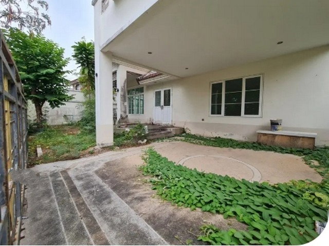 รูป BP00628 ขายบ้านเดี่ยว แขวง ดอกไม้ เขต ประเวศ จังหวัด กรุงเทพมหานคร - รูปที่ 2/8