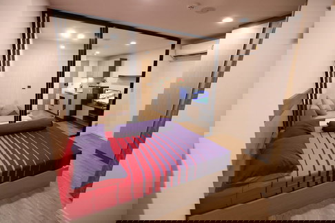 🔮RB24010 ให้เช่าถูกมาก👍แอทโมซ ลาดพร้าว 15✅แอดไลน์ @119dgdea ( มี @ ด้วย) แอดมินตอบไว