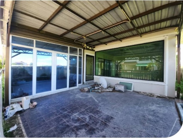 picture FOR SALE  HOUSE PROPERTY  2489000 BAHT. - 5/8
