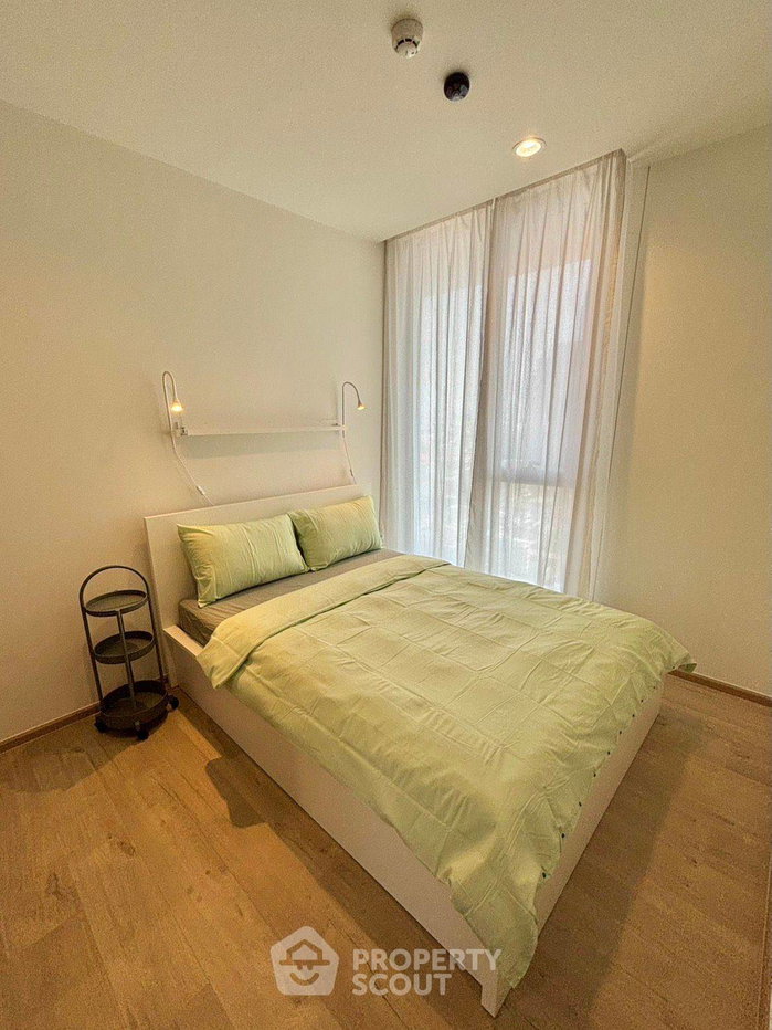 รูป คอนโด 1-ห้องนอน ที่ ควินน์ สุขุมวิท 101 ใกล้ BTS ปุณณวิถี (ID 2753678) - รูปที่ 5/8