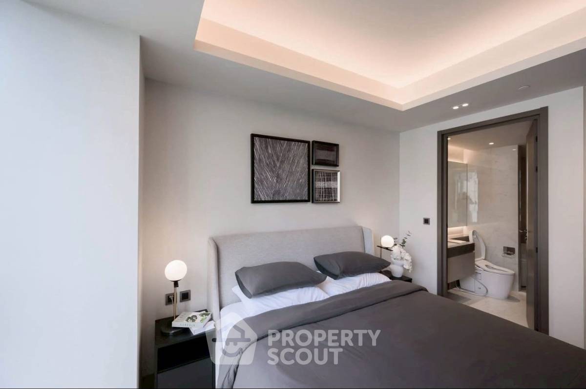 picture 2-BR Condo at Tonson One Residence near BTS Chit Lom (ID 2769253) - 13/16