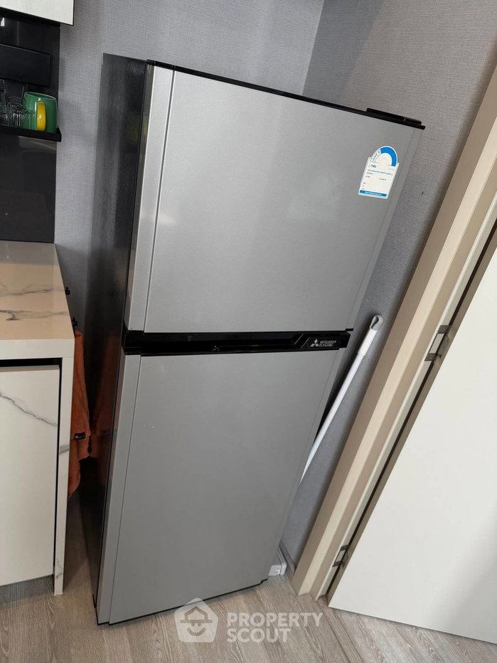 รูป คอนโด 1-ห้องนอน ที่ เดอะ ไลน์ สุขุมวิท 101 ใกล้ BTS ปุณณวิถี (ID 2773427) - รูปที่ 31/52