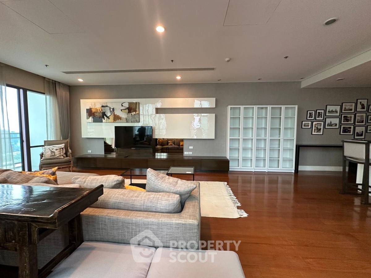 รูป คอนโด 3-ห้องนอน ที่ ไบร์ท สุขุมวิท 24 คอนโดมิเนียม ใกล้ BTS พร้อมพงษ์ (ID 2083241) - รูปที่ 6/16