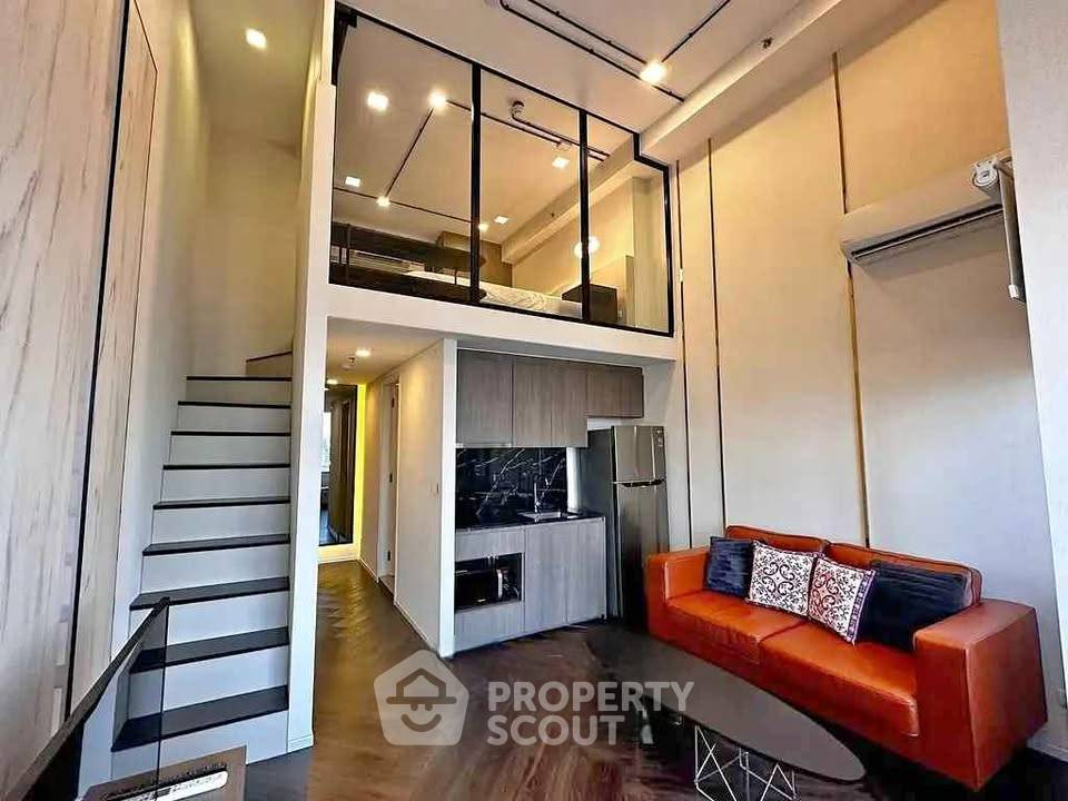 รูป คอนโด 1-ห้องนอน ที่ ไซมิส สุขุมวิท 48 ใกล้ BTS อ่อนนุช (ID 2582237) - รูปที่ 1/3