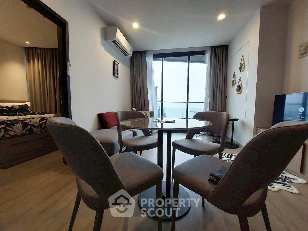 รูป คอนโด 2-ห้องนอน ที่ เอดจ์ เซ็นทรัล พัทยากลาง ใกล้ เซ็นทรัลเฟสติวัล พัทยาบีช (ID 2770421) - รูปที่ 8/12