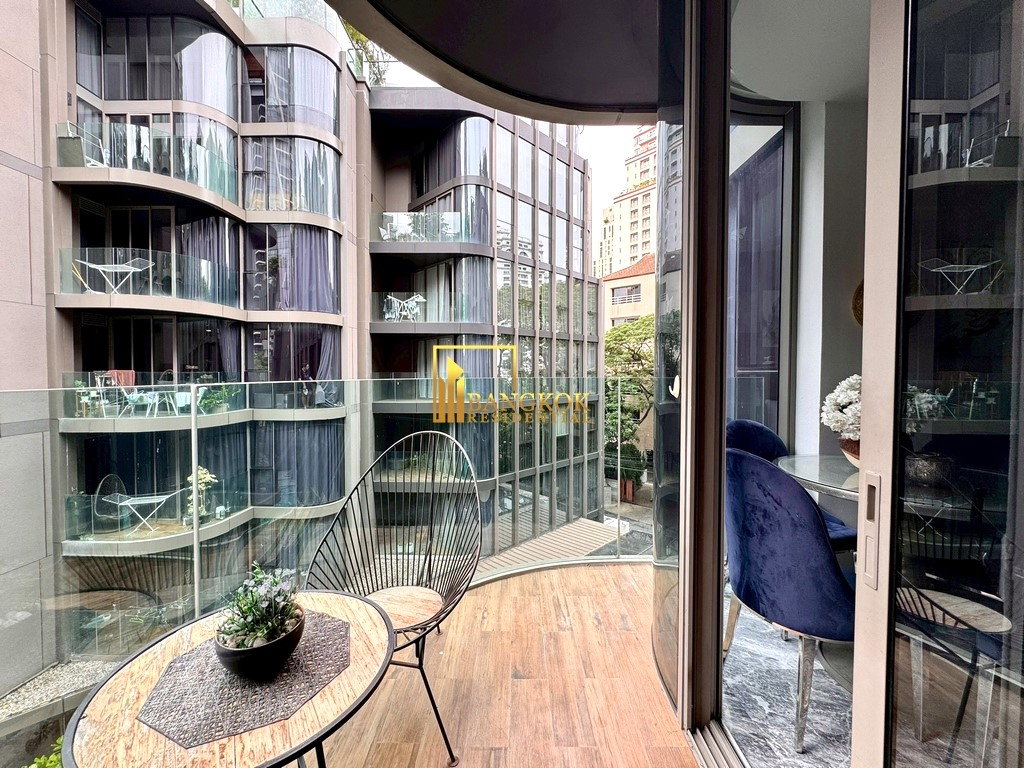 รูป Ashton Residence 41 | Gorgeous 2 Bed Condo in Sukhumvit 41 - BR14438CD - รูปที่ 4/30