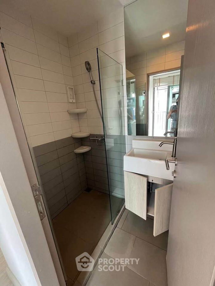 รูป คอนโด สตูดิโอ ที่ ไอดีโอ โมบิ สุขุมวิท 81 ใกล้ BTS อ่อนนุช (ID 2777011) - รูปที่ 4/13