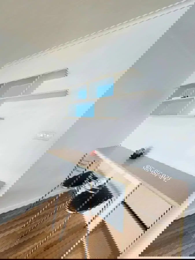 รูป 🏀🏀🏀 ให้เช่าคอนโดลุมพินี เพลส รามอินทรา-หลักสี่ (( 35 ตรม / 8999 ต่อเดือน / BUILD-IN ทั้งห้อง  / ห้องสวยมาก วิวสระว่ายน้ำ )) ติด Central รามอินทรา - รูปที่ 4/12