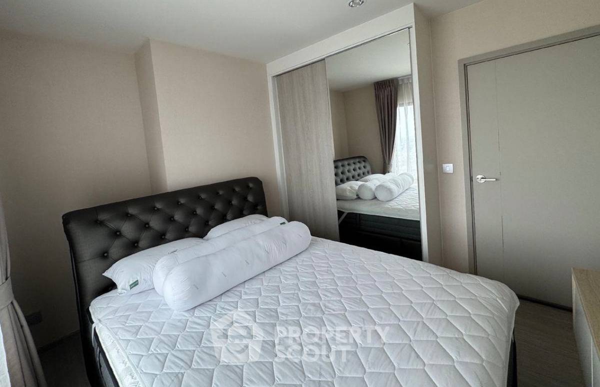 รูป คอนโด 2-ห้องนอน ที่ แอสปาย เอราวัณ ไพร์ม ใกล้ BTS โรงเรียนนายเรือ (ID 2078499) - รูปที่ 2/10