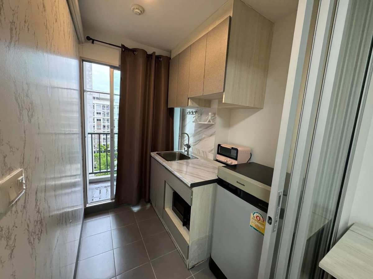 รูป ให้เช่า คอนโด นิช ไอดี บางแค (เฟส2) - รูปที่ 2/10