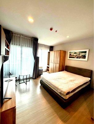 Condos for rent : 🔥 Condo for Rent: Life Asoke – Rama 9 | Near MRT Rama 9