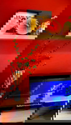 ขายคอนโด : Dcondo vale Sriracha คอนโดร้อนเเรงที่สุดในศรีราชา จากแสนสิริ 3 ยูนิตสุดท้ายย !