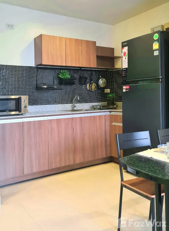 picture 2 Bedroom Condo for sale at Wish @ Samyan 6147876 - 20/21