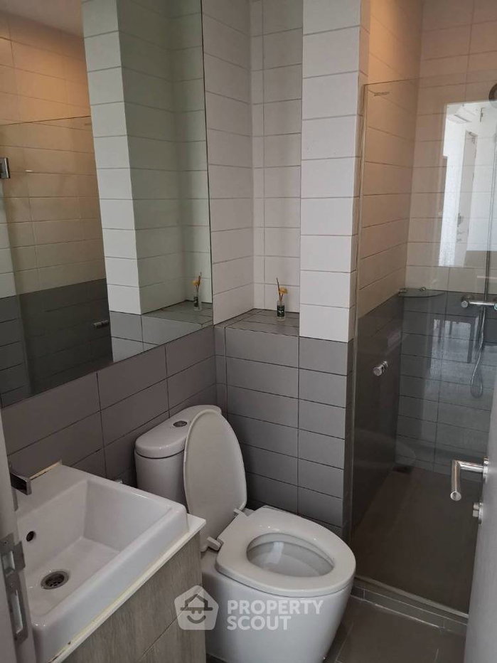 รูป คอนโด 2-ห้องนอน ที่ ไอดีโอ โมบิ สุขุมวิท 81 ใกล้ BTS อ่อนนุช (ID 591143) - รูปที่ 13/13