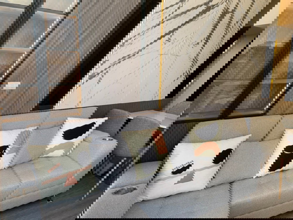 รูป 🎈#PT2410_192🎈💥ด่วน💥ว่าง10เม.ย 69  รีบคลิก ก่อนหลุดมือ‼️ 𝗙𝗼𝗿 𝗥𝗲𝗻𝘁3️⃣6️⃣ k.🔥#ใกล้BTSคอนโด   โซออริจิ้นเกษตรอินเตอร์เชนจ์  - รูปที่ 4/15