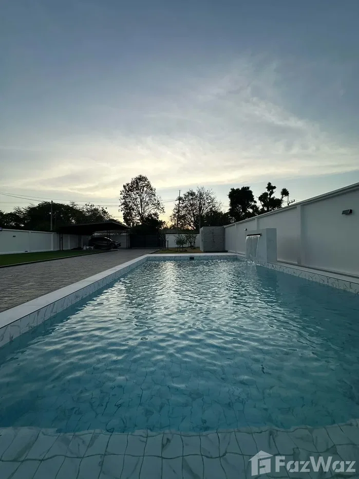 รูป ขาย วิลล่า 3 ห้องนอน ใน เมืองพัทยา, ชลบุรี 6128769 - รูปที่ 26/27