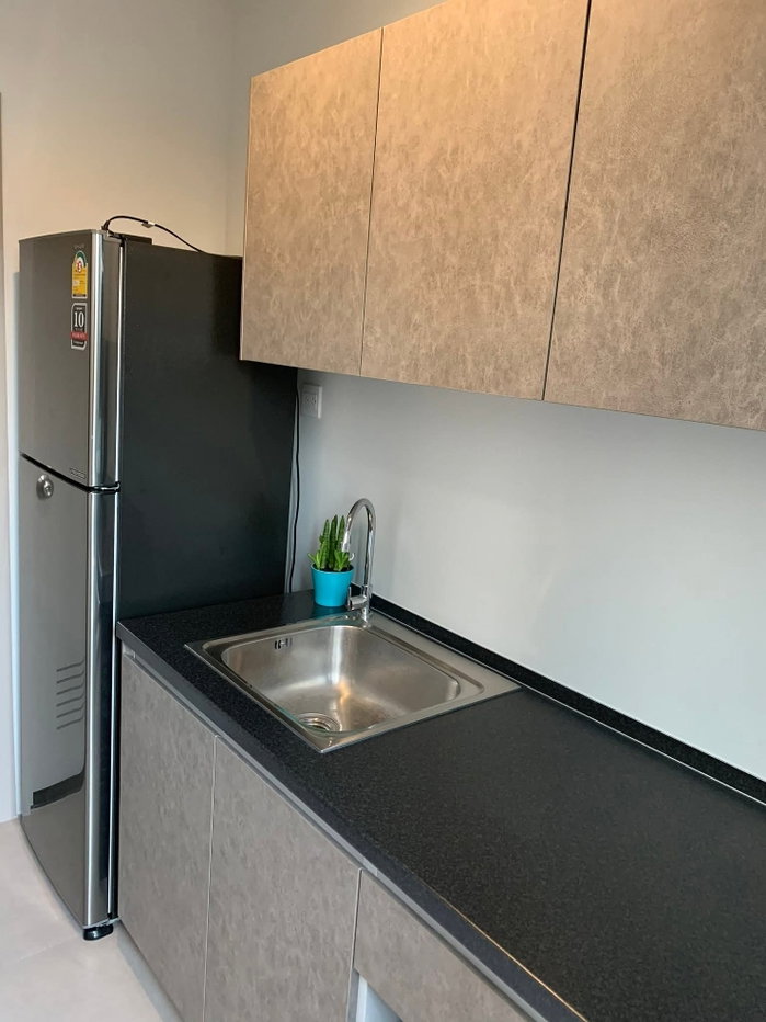 picture For Rent / Sale: Politan AQUA Condo (New Project) - 14/16