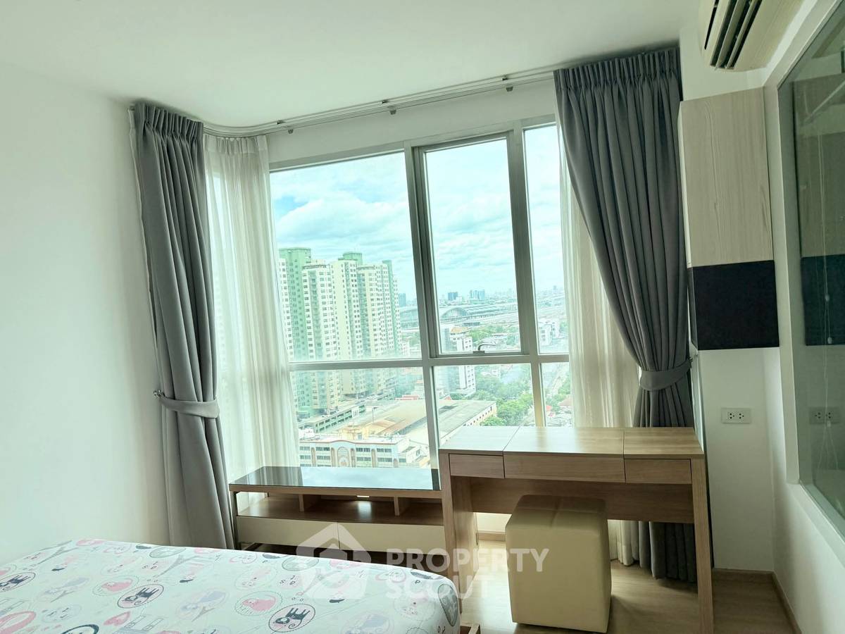 รูป คอนโด 2-ห้องนอน ที่ ริธึ่ม พหล-อารีย์ ใกล้ BTS สะพานควาย (ID 2773559) - รูปที่ 5/9