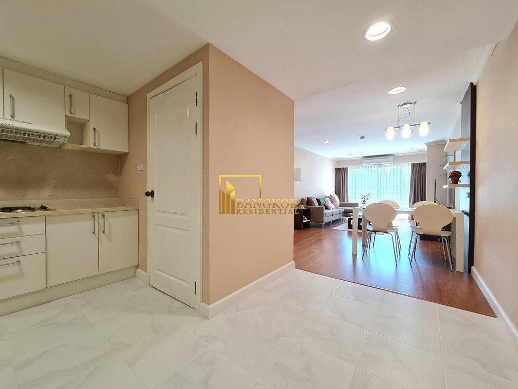 รูป Grand Heritage | Good Size 2 Bed Condo For Rent in Thonglor - BR15460CD - รูปที่ 8/25