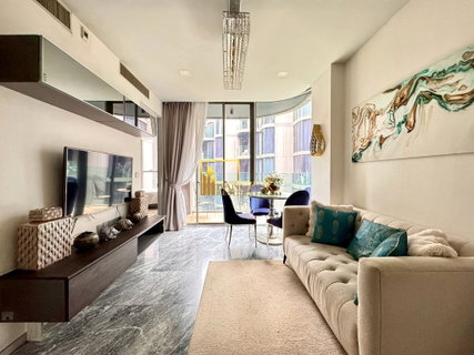 รูปภาพ Ashton Residence 41 | Gorgeous 2 Bed Condo in Sukhumvit 41 - BR14438CD