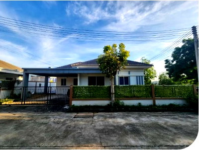 บ้านเดี่ยว นิคมราชชลบุรี : BB13698 ขายบ้านเดี่ยว หมู่บ้าน แลนซีโอไพร์ม ศรีราชา-บ่อวิน ตำบล บ่อวิน อำเภอ ศรีราชา จังหวัด ชลบุรี