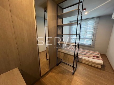 Brand New 1 Bed City View Nice Room Good Location Close To BTS ARI Station 300 M. @ Nue Evo Ari 