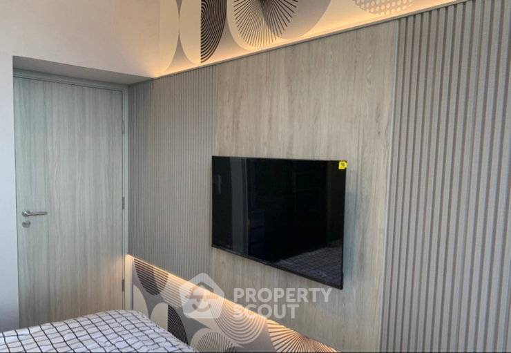 รูป คอนโด 2-ห้องนอน ที่ โซ ออริจิ้น เกษตร อินเตอร์เชนจ์ ใกล้ BTS มหาวิทยาลัยเกษตรศาสตร์ (ID 2764664) - รูปที่ 2/12