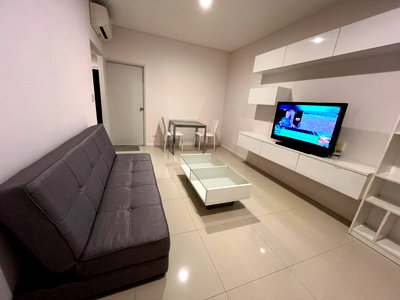 ขายคอนโด : ขายคอนโดซีฮิลล์ ศรีราชา (Sea Hill Condo) ราคาดีที่สุดในโครงการห้องสภาพดีมากๆ